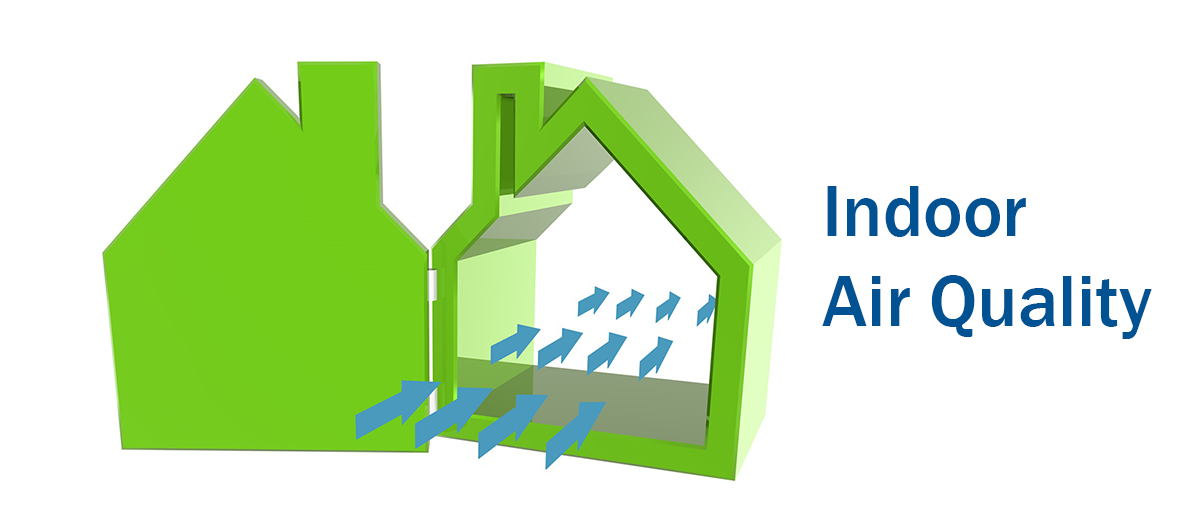 How to Improve Air Quality in Your Home Hamco Heating & Cooling