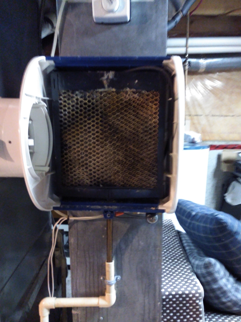 When Was The Last Time You Changed Your Humidifier Pad? - Hamco Heating