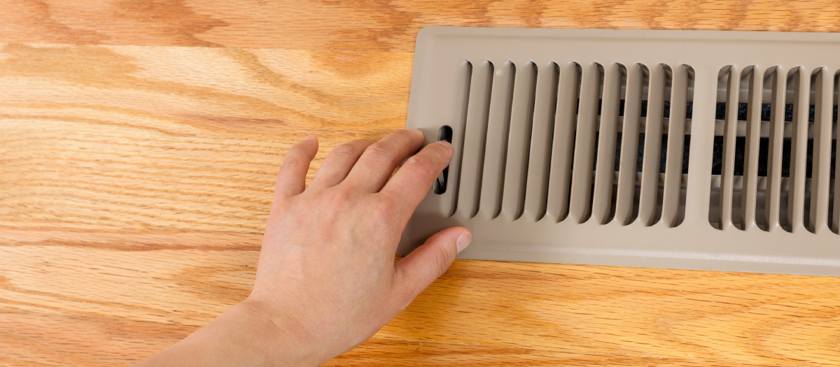 Correcting Uneven Home Heating Hamco Heating & Cooling