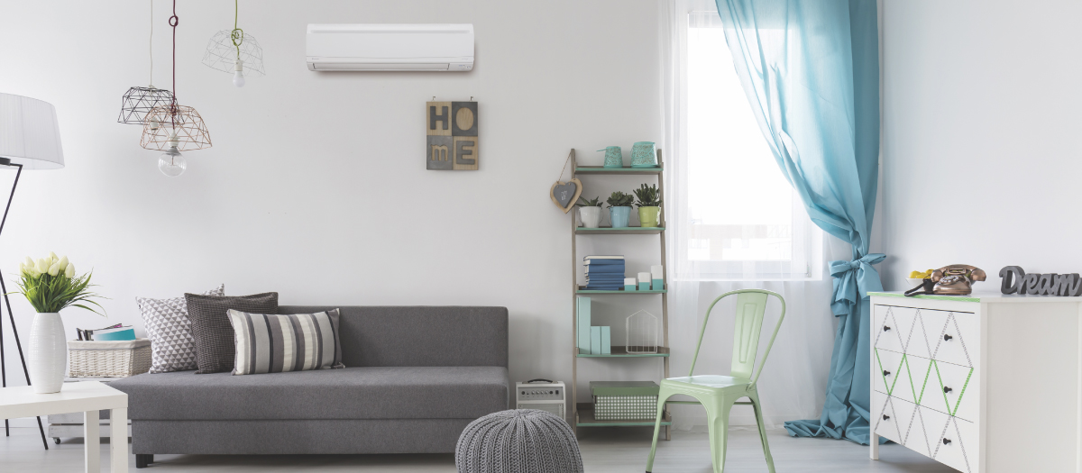 Ductless Cooling Benefits
